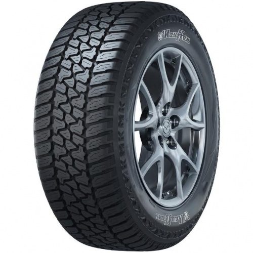 Rauffan Mega Trak A/T II 275/55 R20 120/117S