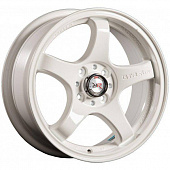 Race Ready CSS391 6.5x15 4*98 ET35 DIA58.6 White Литой