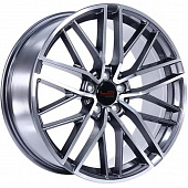 Replica Concept MR547 9.5x20 5*112 ET22 DIA66.6 HBFP Литой