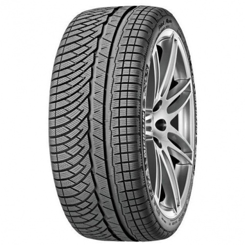 Michelin Pilot Alpin 4 235/35 R19 91W XL