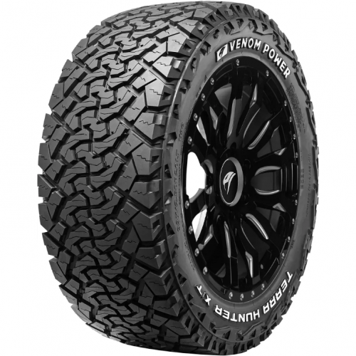 Venom Power Terra Hunter X/T 33/12.5 R22 114Q