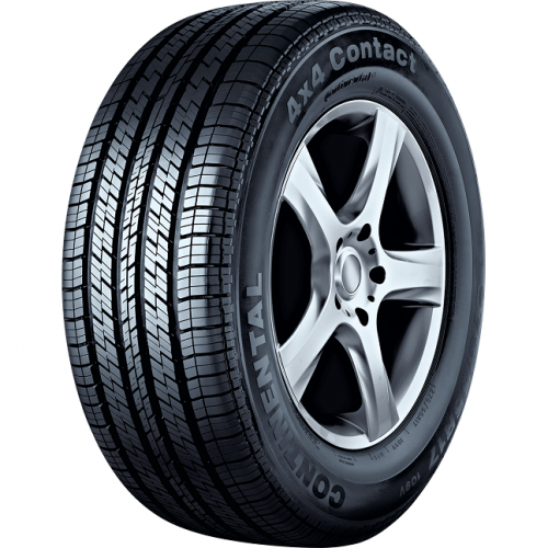 Continental Conti4x4Contact 275/45 R19 108V XL N0 FP