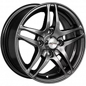 X'trike X-102 5.5x13 4*100 ET40 DIA67.1 HSB Литой