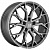 LS FlowForming RC108 7.5x17 5*114.3 ET45 DIA67.1 MGMF Литой