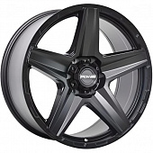 PDW Titan 8.5x20 6*139.7 ET36 DIA100.1 U4B Литой