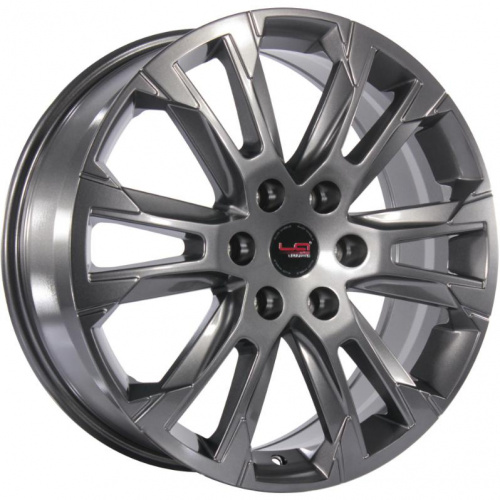 Replica LA TY579 8x20 6*139.7 ET45 DIA95.1 GM Литой