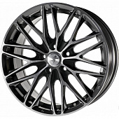 Race Ready CSS3312 6x14 4*98 ET35 DIA58.6 MK-P Литой