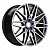 Khomen KHW 2103 9.5x21 5*112 ET31 DIA66.6 Gray-FP Литой