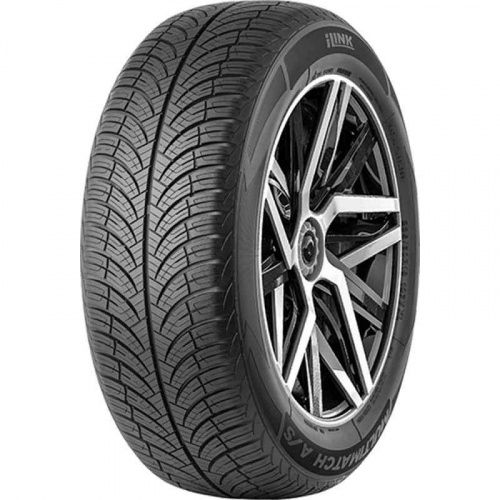 iLINK Multimatch A/S 185/65 R15 92T XL