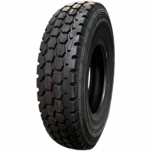 Ovation V-06 7.5/0 R16C 114/112R