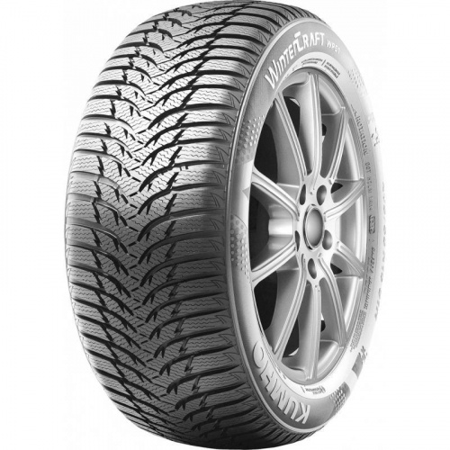 Kumho WinterCraft WP51 155/80 R13 79T