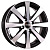 Tech Line 534 5.5x15 4*100 ET45 DIA60.1 BDM Литой