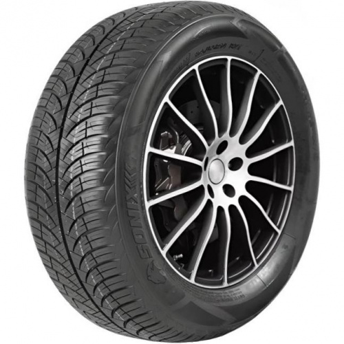 Sonix Prime A/S 225/45 R17 94W XL