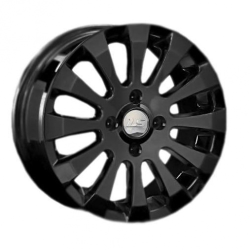 LS L1 6.5x16 5*100 ET45 DIA73.1 GM Литой