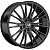 LS FlowForming RC60 9x21 5*120 ET40 DIA72.6 BK Литой