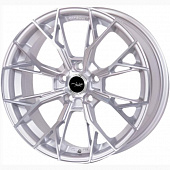 Lizardo XH180 6.5x15 4*100 ET40 DIA60.1 SMF Литой