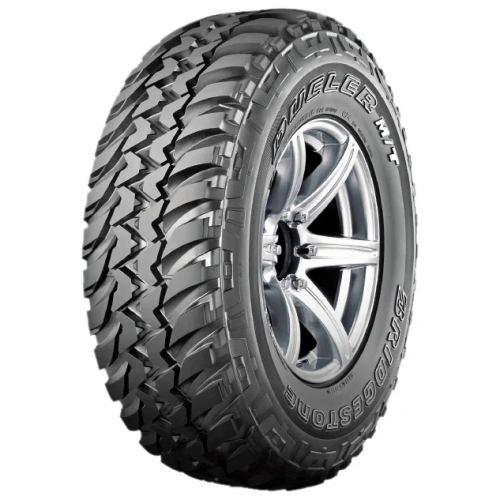 Bridgestone Dueler M/T 674 265/70 R17 121Q