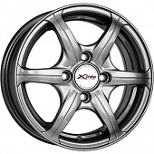 X'trike X-101 5x13 4*100 ET35 DIA67.1 HSB Литой