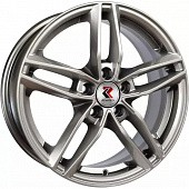 RepliKey K108 6.5x16 5*108 ET50 DIA63.3 HSB Литой