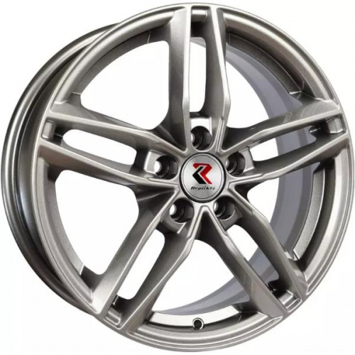 RepliKey K108 6.5x16 5*108 ET50 DIA63.3 HSB Литой