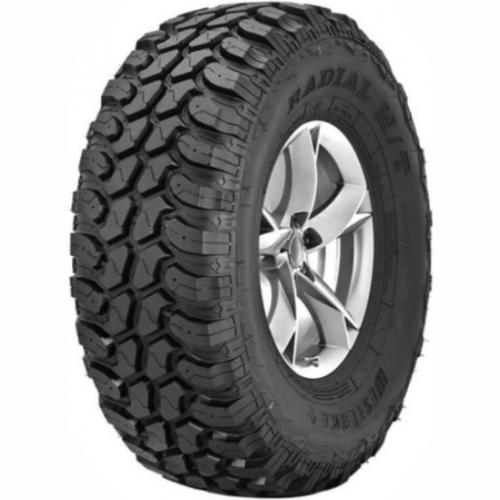 Westlake Radial M/T SL366 31/10.5 R15 109Q