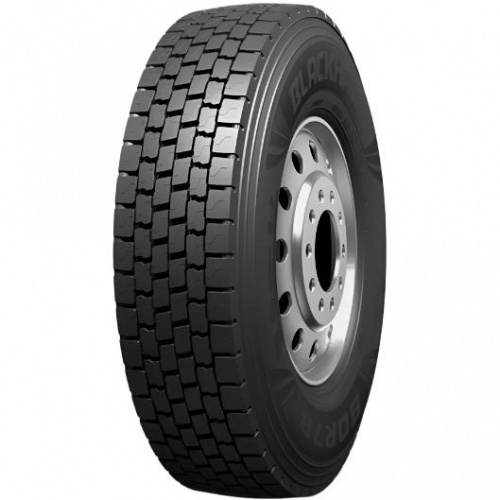 Blackhawk BDR78 215/75 R17.5 135/133L PR16 Ведущая