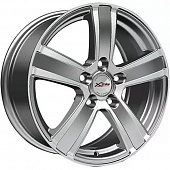 X'trike X-108 7x16 5*100 ET38 DIA67.1 HSBFP Литой