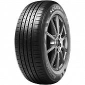 Kumho Solus TA31 215/50 R18 92H