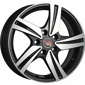 Replica Concept NS540 6.5x17 5*114.3 ET40 DIA66.1 BFP Литой