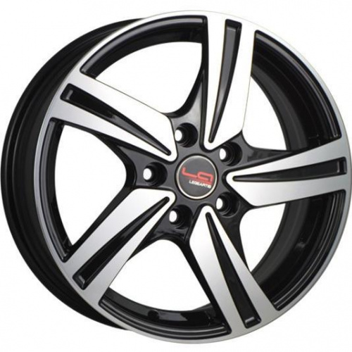 Replica Concept NS540 6.5x17 5*114.3 ET40 DIA66.1 BFP Литой