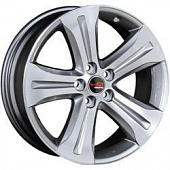Replica LA TY71 8.5x20 5*150 ET60 DIA110.1 GMF Литой