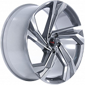 Replica Concept VV549 9x20 5*112 ET33 DIA66.6 GMF Литой