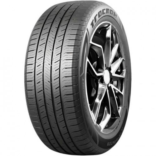 Tracmax X-Privilo TX9 225/65 R17 102H