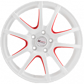 Yamato Mitaki 7x18 5*112 ET43 DIA57.1 WRW Литой
