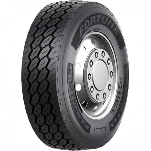 Fortune FAM211 385/65 R22.5 160K PR20 Универсальная