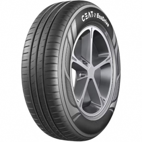 Ceat EcoDrive 155/70 R13 75T