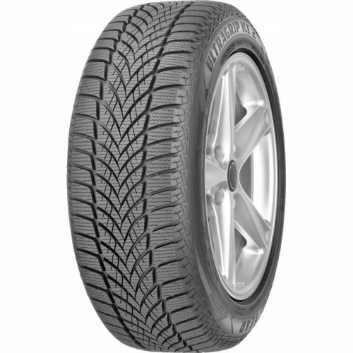 Goodyear UltraGrip Ice 2 235/50 R17 100T XL FP