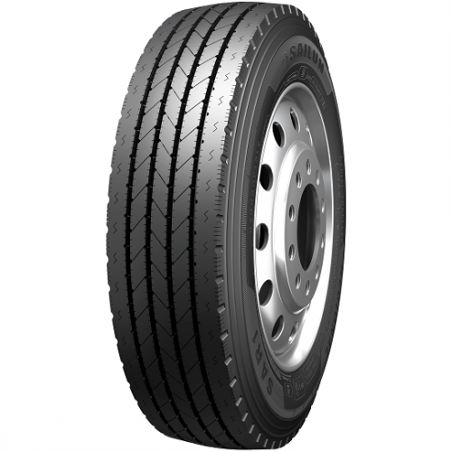 Sailun SAR1 235/75 R17.5 143/141L PR16 Рулевая/прицепная