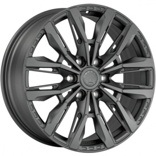 LS Forged FG55 9x22 6*139.7 ET45 DIA100.1 MGM Кованый