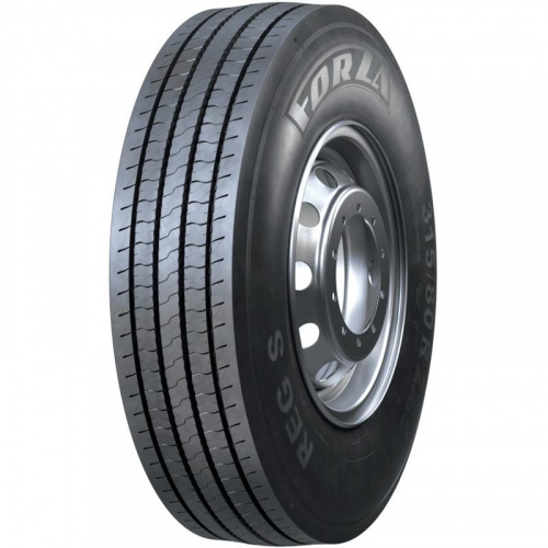 Кама Forza Reg S 315/80 R22.5 154/150K Рулевая