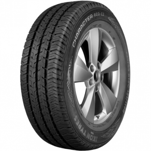 Ikon Tyres Character Eco C2 225/75 R16C 121/120R