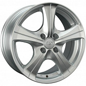 LS 202 6.5x15 4*100 ET40 DIA60.1 SF Литой