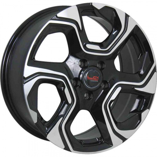 Replica Concept H519 7.5x18 5*114.3 ET45 DIA64.1 HBFP Литой