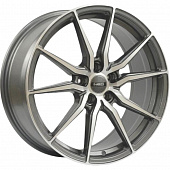 Neo 206FF 9x20 5*108 ET38.5 DIA63.3 HBFP Литой