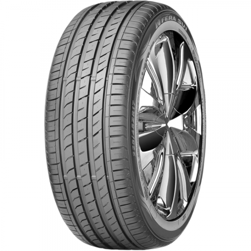 Roadstone Nfera SU1 225/55 R17 101W XL