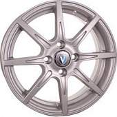 Venti 1508 5.5x15 4*100 ET45 DIA54.1 SL Литой