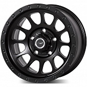 Lizardo XH326 8.5x16 6*139.7 ET0 DIA110.1 CB Литой