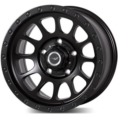 Lizardo XH326 8.5x16 6*139.7 ET0 DIA110.1 CB Литой