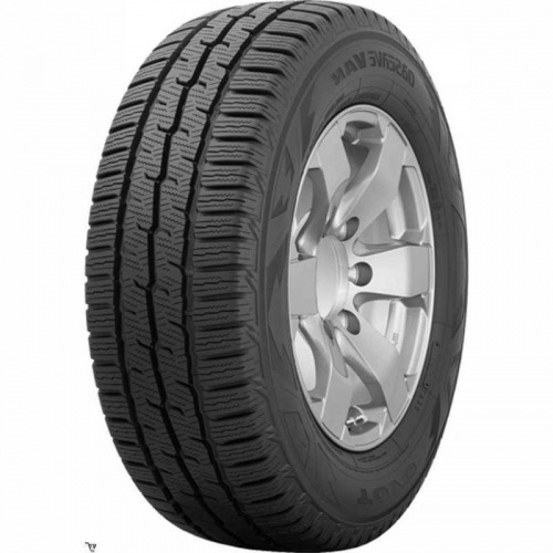 Toyo Observe Van 195/75 R16C 110/108R