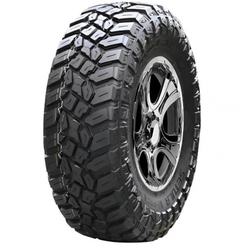 Rapid Mud Contender M/T 31/10.5 R15 109Q
